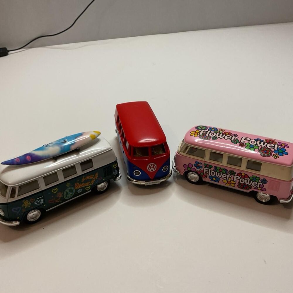 Volkswagen Multi Cars-vehicles